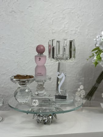 بكج مبخرة ياقوت