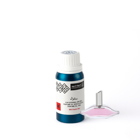 سنشوال - Sensual