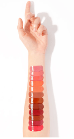 معزز الشفاه من كاثي دول فيلر #11