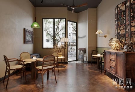 مجموع 20 مشروع CAFE