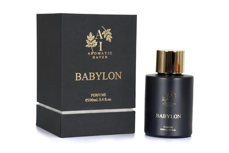 عطر بابليون للجنسين 100 مل