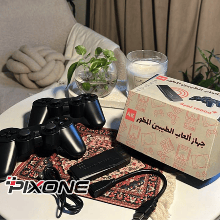 جهاز ألعاب الطيبين