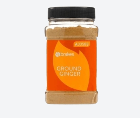 زنجبيل مطحون من بريكس (٤٥٠ جم)