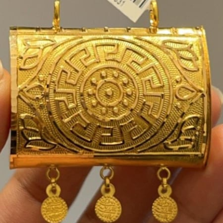 تعليقه بيت القران