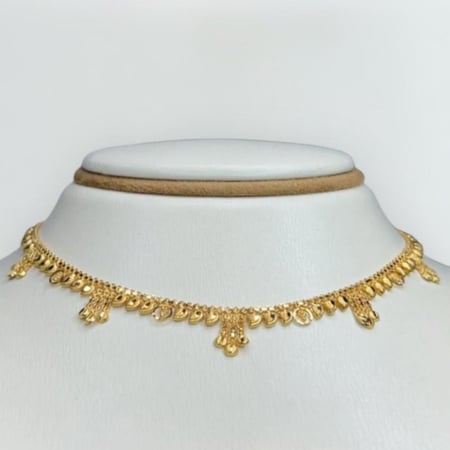 خلخال " حجل "