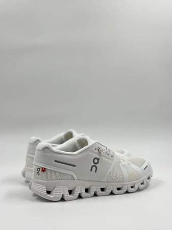 كلاود اون راننج - كشخاتي