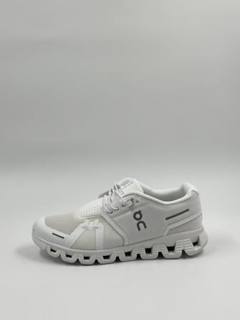 كلاود اون راننج - كشخاتي