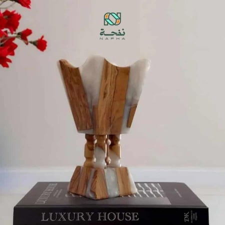 مبخرة شعلة الملوك