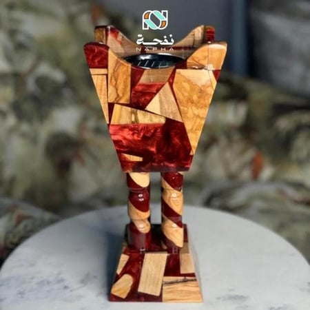 مبخرة شعلة الملوك