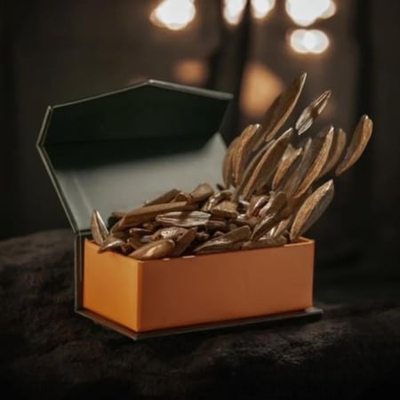 عود امي مروكي