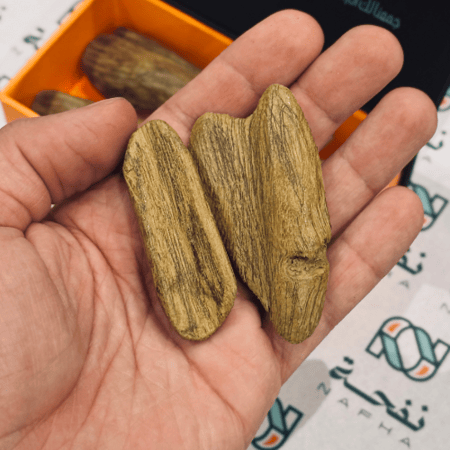 عود امي مروكي