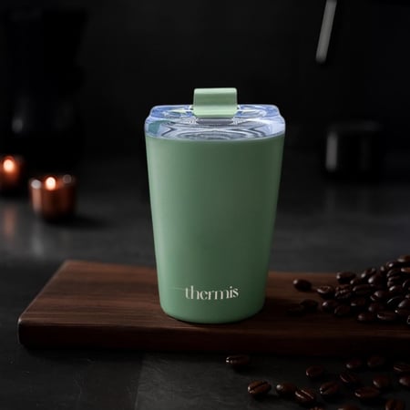 كوب حراري 350 مل