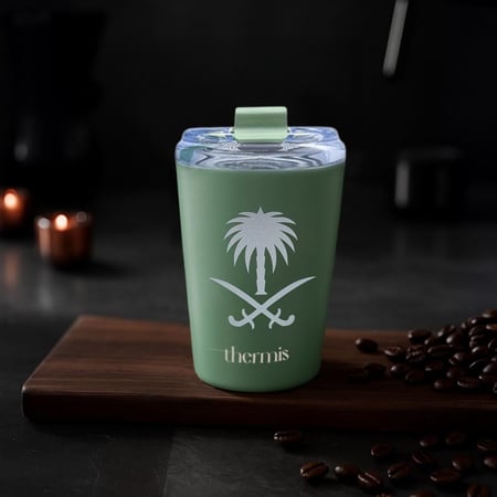 كوب حراري 350 مل