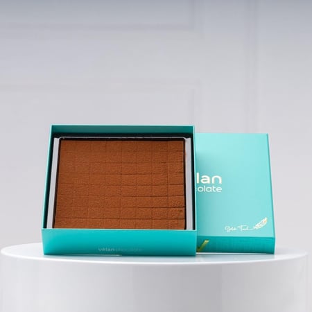 شوكولاتة قولدن تاتش من فيلان