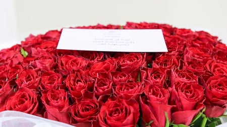 , باقة ورد, ورد أحمر, للحبيبة, توصيل جدة, فلاور, فلاورد, توب فلاور