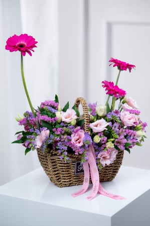 ورد اوركيد توليب بيبي روز جوري متجر ورد توصيل ورد روزيتا طبيعي flower