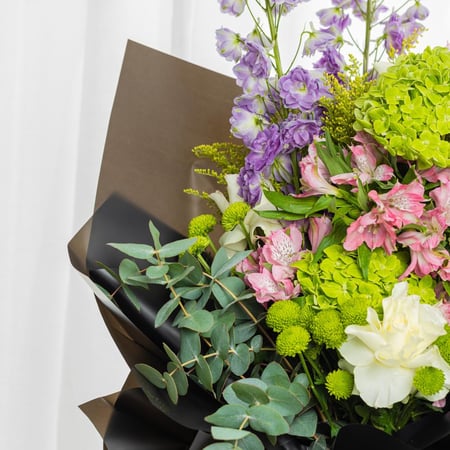 باقة روزيتا فيرساي