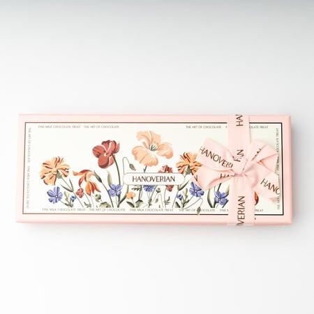 ترافل الشوكولاتة من هانوفيرين