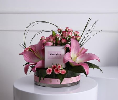 هدايا رومانسية