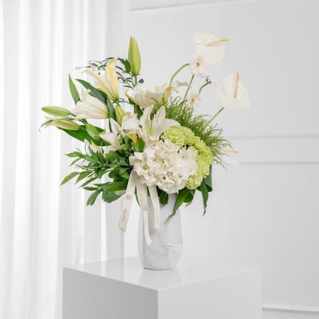 فازة المجد الأخضر