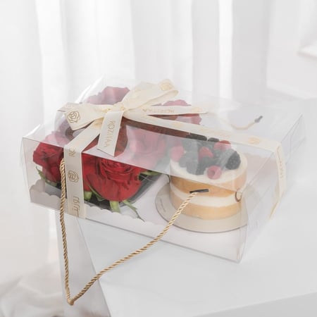 بوكس نبض الروح