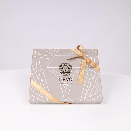 حديقة اللافندر ليفو 20 قطعة