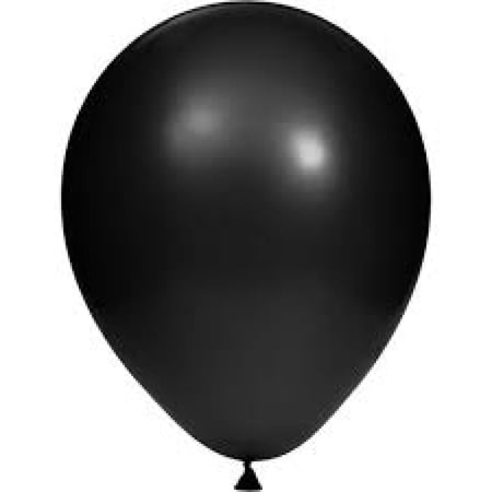 بالونات  اسود روزيتا  هدايا اطفال  حفلة  عيد ميلاد فلاور د