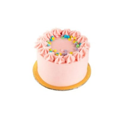 لنش كيك فراولة