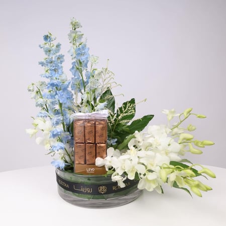 روزيتا فلاور