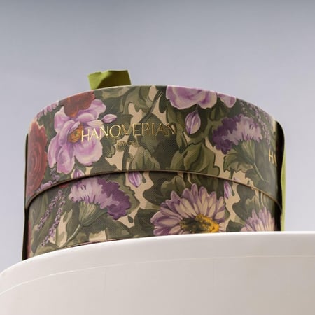 مكس براند من هانوفيرين