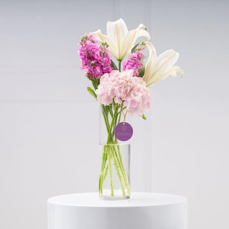 فازة اناقة الليليوم