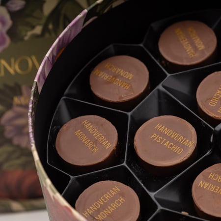 مكس براند من هانوفيرين