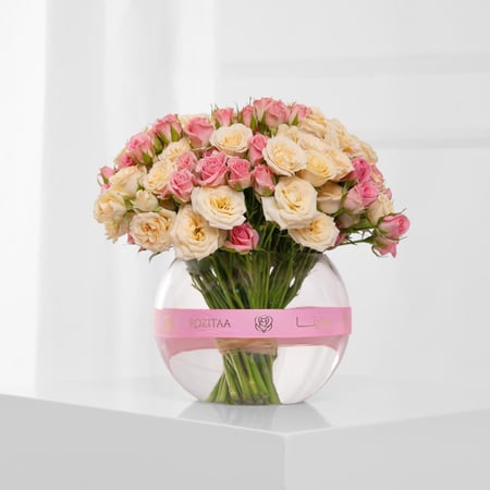 فازة كرة الغمام