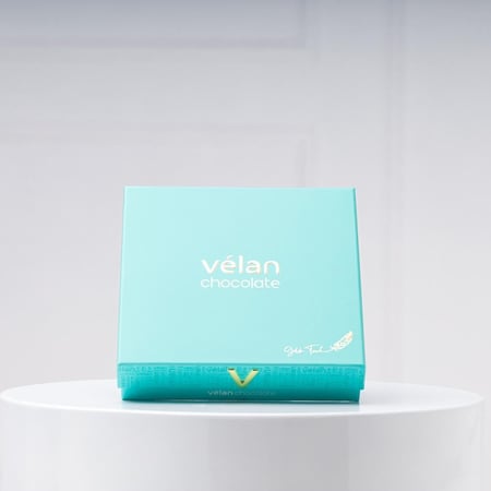 شوكولاتة قولدن تاتش من فيلان