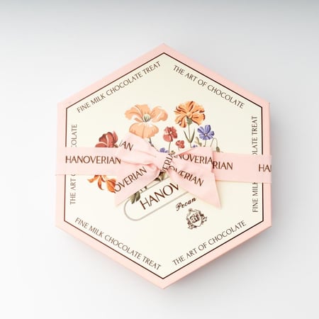 بيكان الكرامل المملح من هانوفيرين