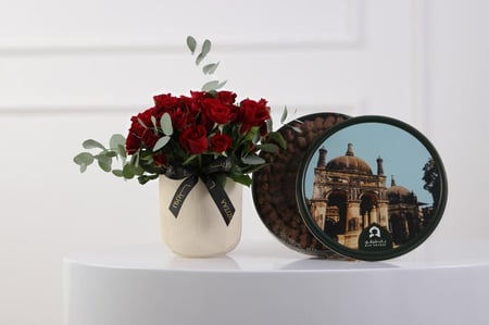 حلويات شرقية