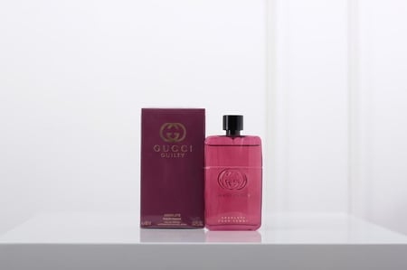 عطر جوتشي جيلتي فور ومان
