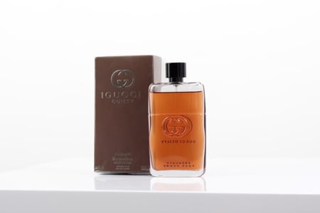 عطر جوتشي جيلتي رجالي