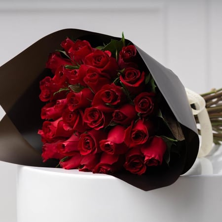 باقة يوم الحب