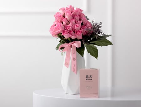 هدايا رومانسية