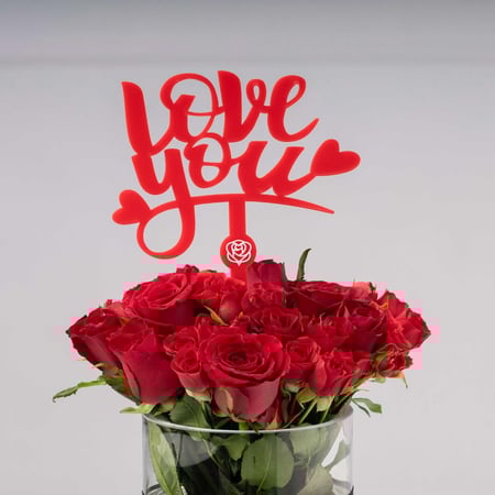 فازة الحب النقي