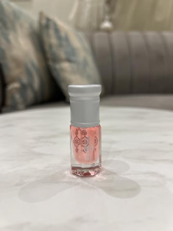 مسك الساكورا