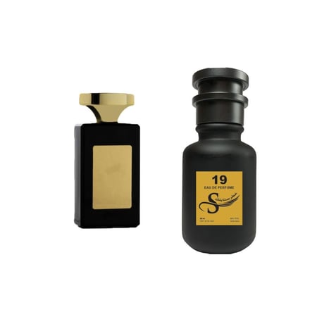عطر 19 - ستايلك مشاعر 50 ملي