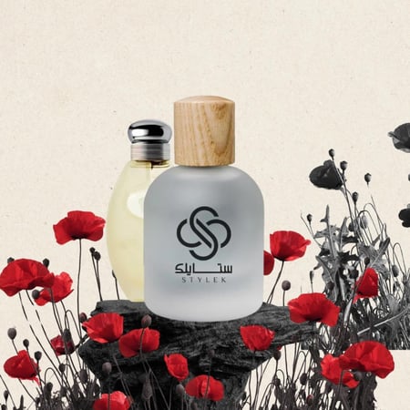 عطر  شعر 04 - ستايلك هيفن