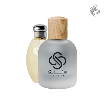 عطر  شعر 04 - ستايلك هيفن