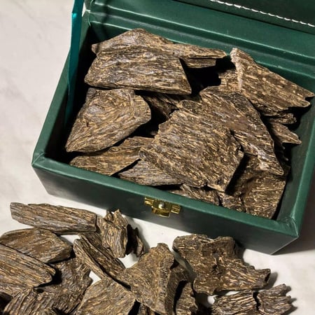 كلمنتان Vip ( العود الازرق )