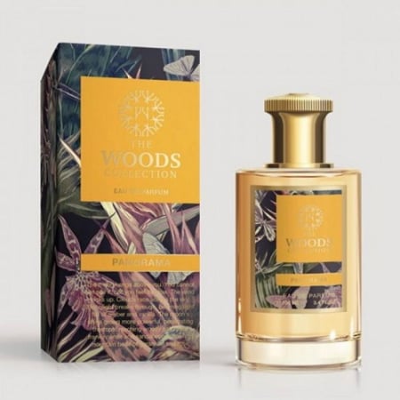 عطر ذا وودز كوليكشن بانوراما او دو بارفيوم-100مل