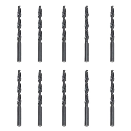 ريشة دريل حديد 6 ملم 10 قطع KANA KA-5142