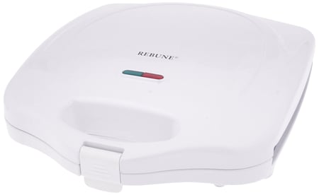 صانعة وافل 1400 واط REBUNE RE-5-066