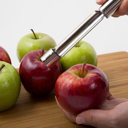 حفارة تفاح ستانلس ستيل 047-23